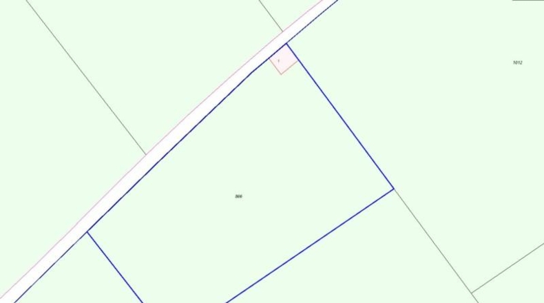 Islas Baleares - Santa Eugènia - 3529m2
