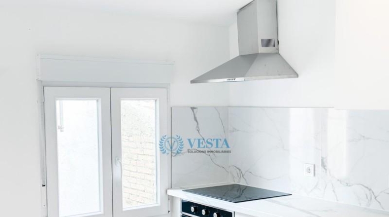 Tarragona - Marçà - 207m2
