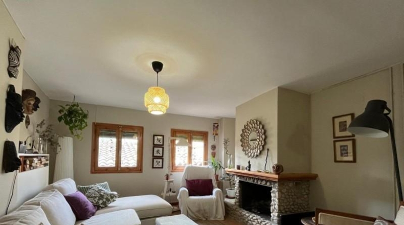 Теруэль - Valderrobres - 140m2