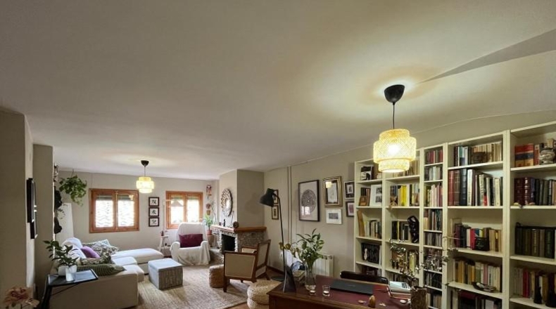 Теруэль - Valderrobres - 140m2