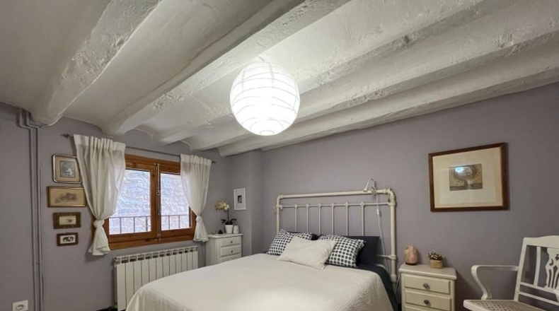 Теруэль - Valderrobres - 140m2