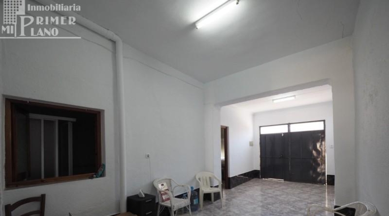 Ciudad Real - Tomelloso - 230m2