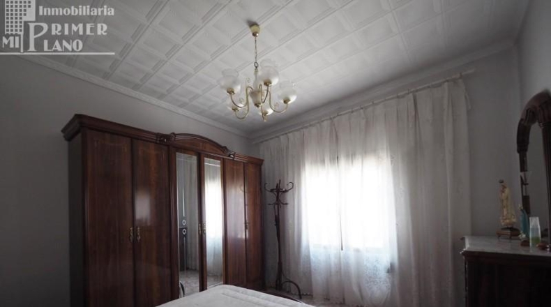 Ciudad Real - Tomelloso - 230m2
