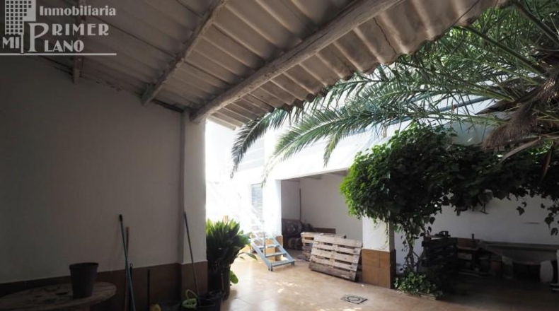 Ciudad Real - Tomelloso - 230m2