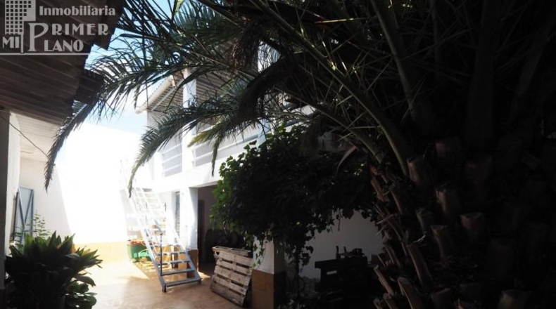 Ciudad Real - Tomelloso - 230m2