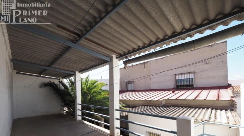 Ciudad Real - Tomelloso - 230m2