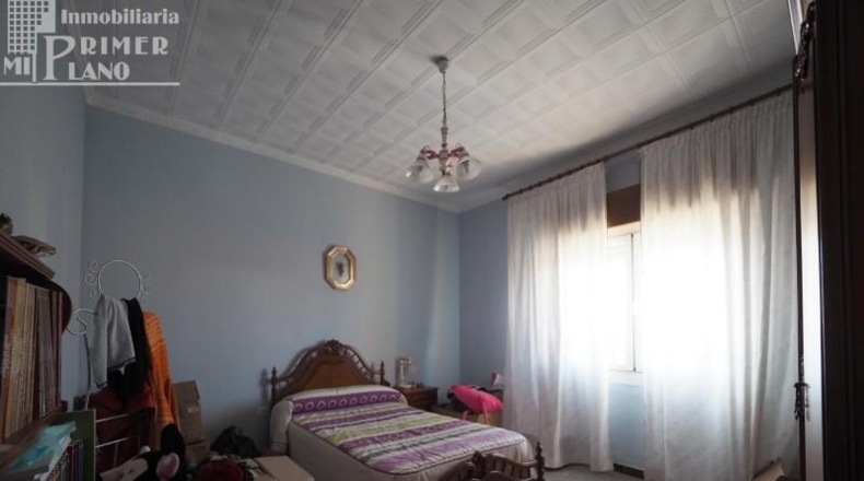 Ciudad Real - Tomelloso - 230m2