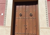 Casa de poble en venda a la España, La Carlota, ref.: TR407144 foto