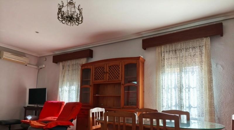 Cordova - La Carlota - 180m2