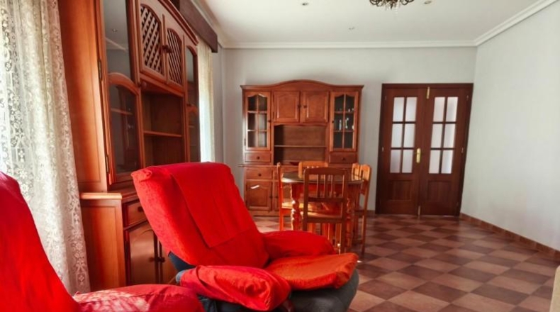 Cordova - La Carlota - 180m2