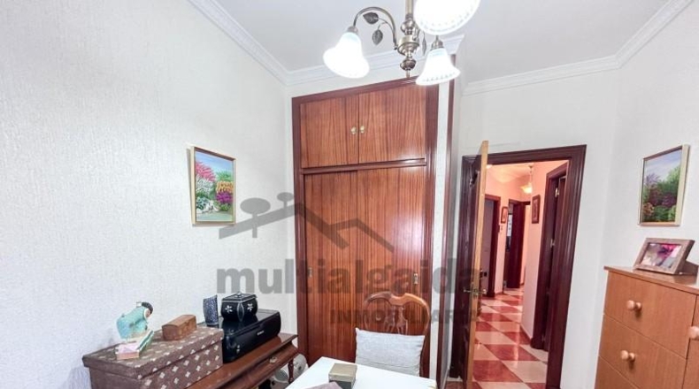 Cádiz - Arcos de la Frontera - 132m2