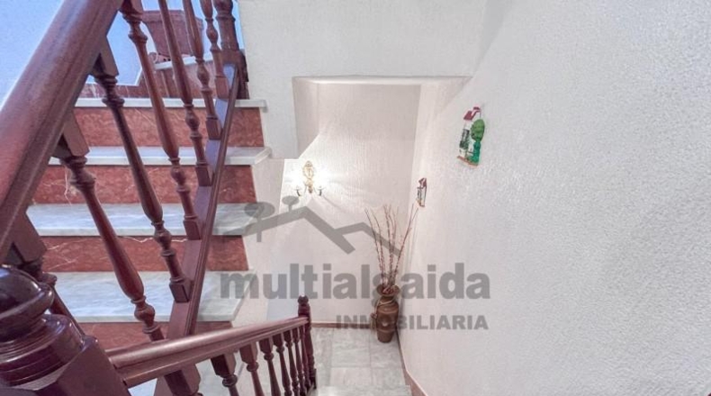 Cádiz - Arcos de la Frontera - 132m2