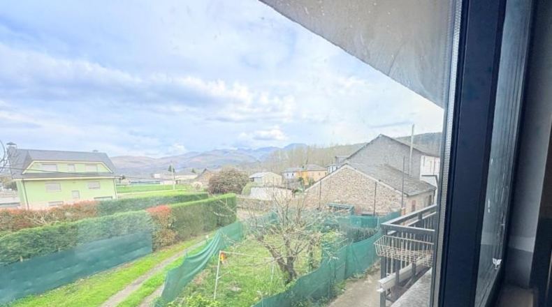 León - Carracedelo - 225m2