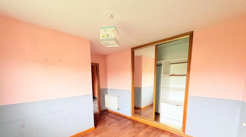 León - Carracedelo - 225m2
