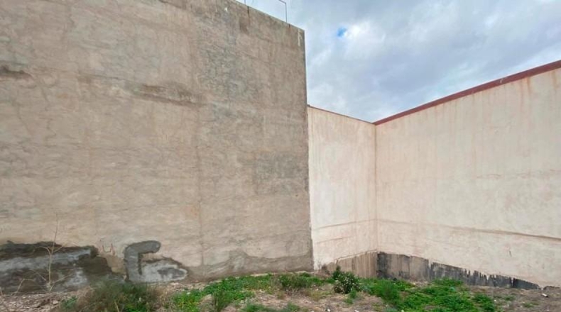 Santa Creu de Tenerife - Granadilla de Abona - 211m2