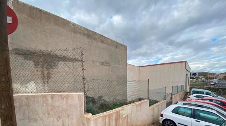 Santa Creu de Tenerife - Granadilla de Abona - 211m2
