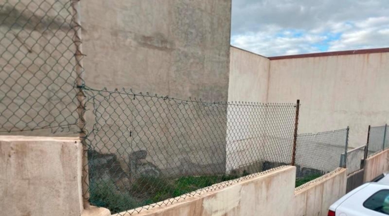Santa Creu de Tenerife - Granadilla de Abona - 211m2