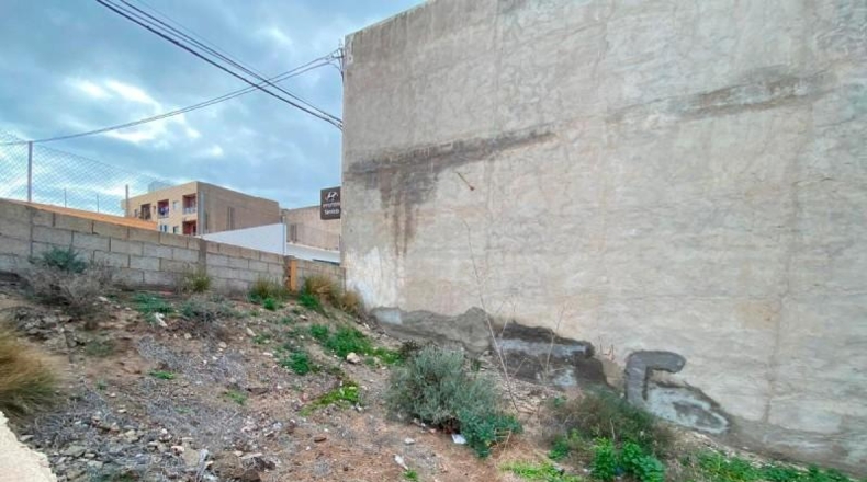 Santa Creu de Tenerife - Granadilla de Abona - 211m2