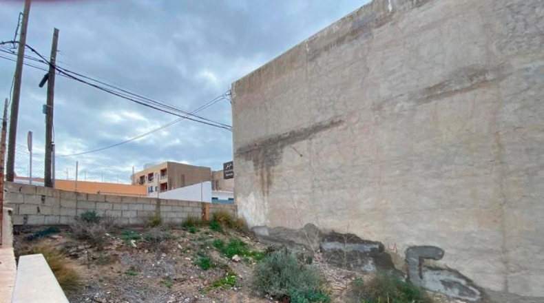 Santa Creu de Tenerife - Granadilla de Abona - 211m2
