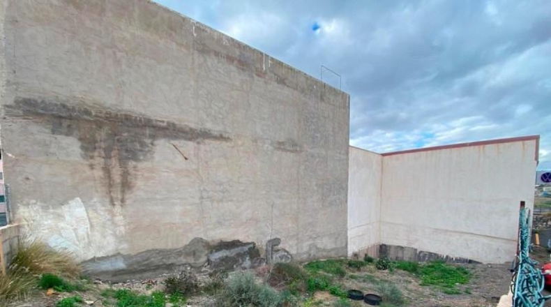 Santa Creu de Tenerife - Granadilla de Abona - 211m2