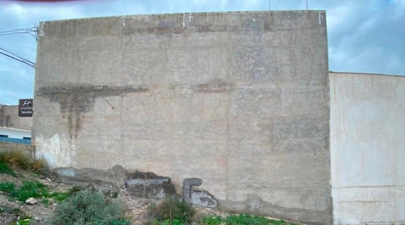 Santa Creu de Tenerife - Granadilla de Abona - 211m2