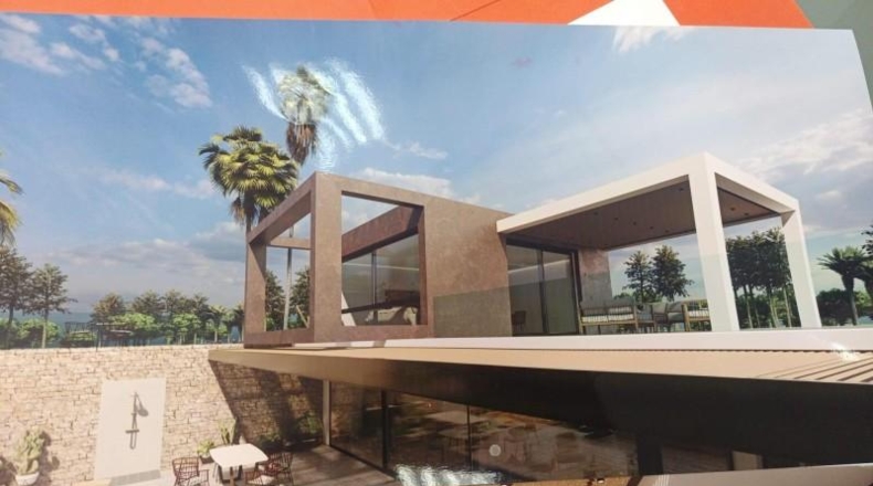 Múrcia - Murcia - 2300m2