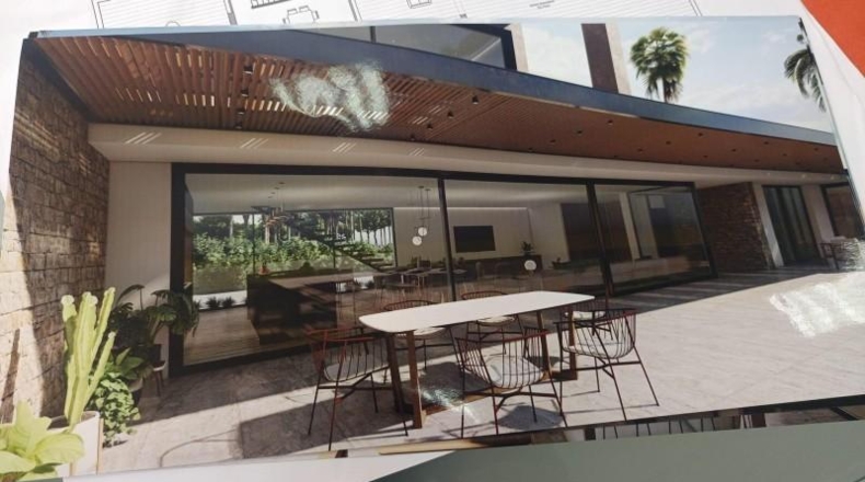 Múrcia - Murcia - 2300m2