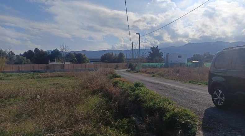 Múrcia - Murcia - 2300m2