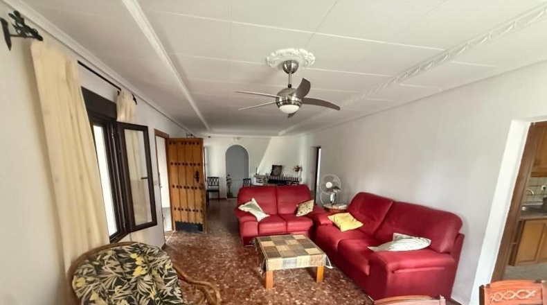 Cordova - Guadalcázar - 3200m2