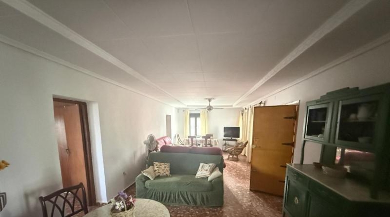 Cordova - Guadalcázar - 3200m2