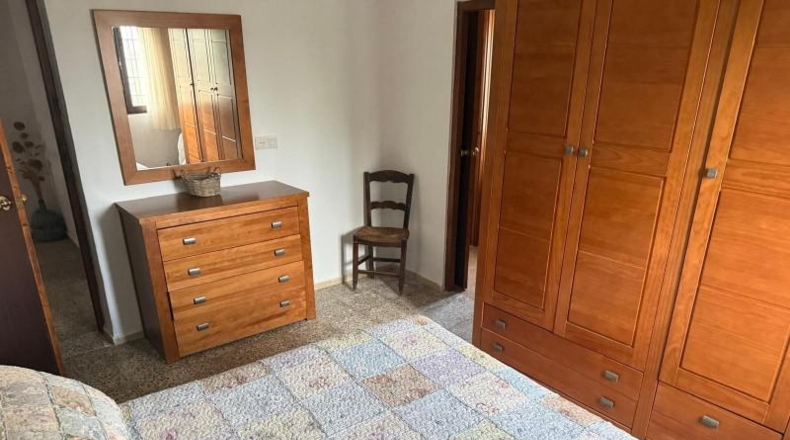 Cordova - Guadalcázar - 3200m2