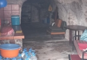 Casa de camp amb terreny en venda a la España, Vilaflor, ref.: TR407165 foto