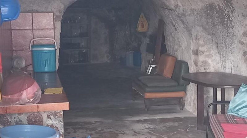 Santa Creu de Tenerife - Vilaflor - 23158m2