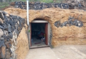 Casa de camp amb terreny en venda a la España, Vilaflor, ref.: TR407165 foto