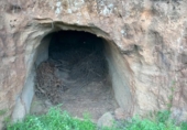 Casa de camp amb terreny en venda a la España, Vilaflor, ref.: TR407165 foto