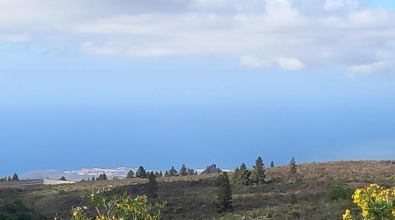 Santa Creu de Tenerife - Vilaflor - 23158m2