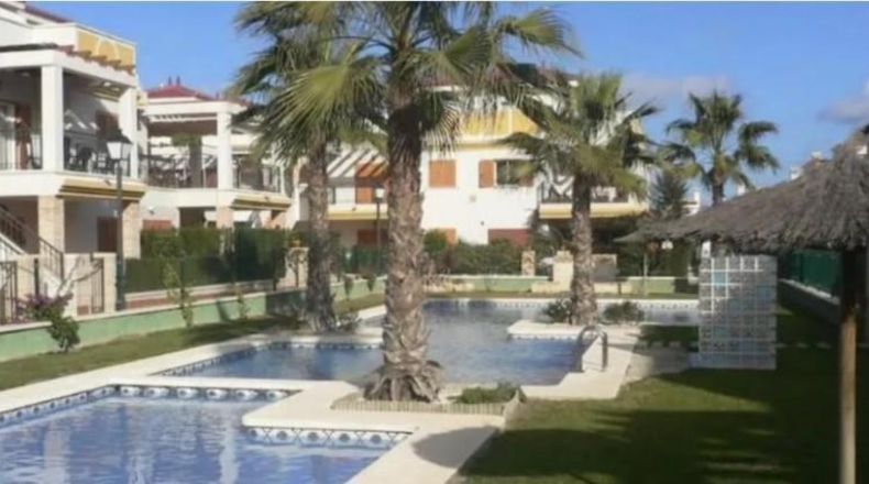 Alicante - Rojales - 90m2