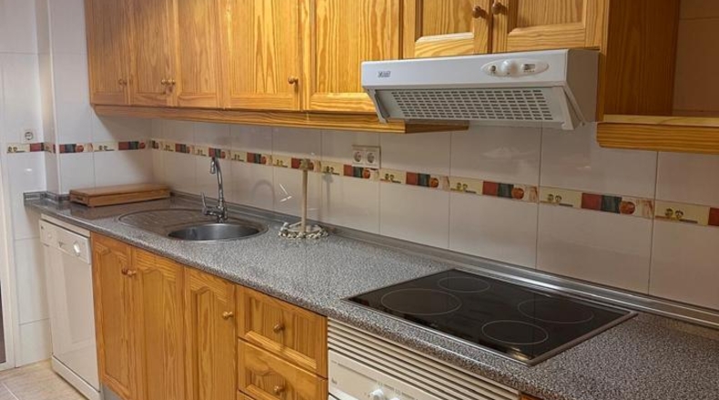 Alicante - Rojales - 90m2