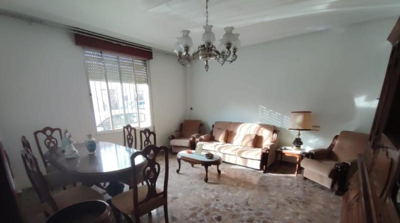 Alicante - Los Montesinos - 115m2