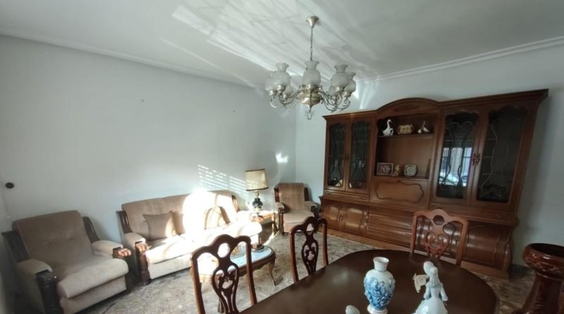 Alicante - Los Montesinos - 115m2
