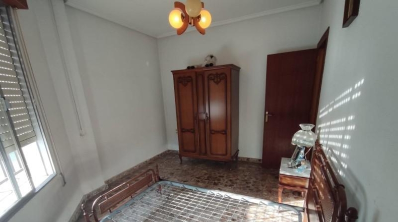 Alicante - Los Montesinos - 115m2