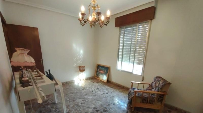Alicante - Los Montesinos - 115m2
