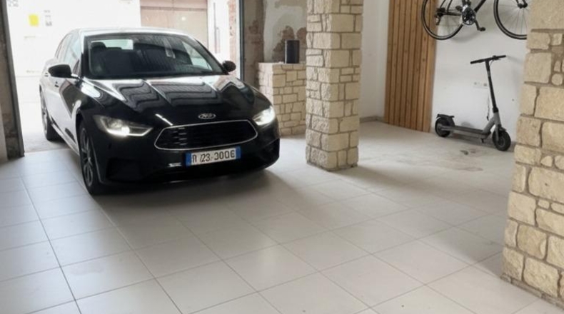 Валенсия - Benifayó - 320m2