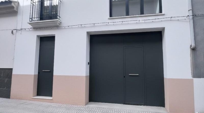 Валенсия - Benifayó - 320m2