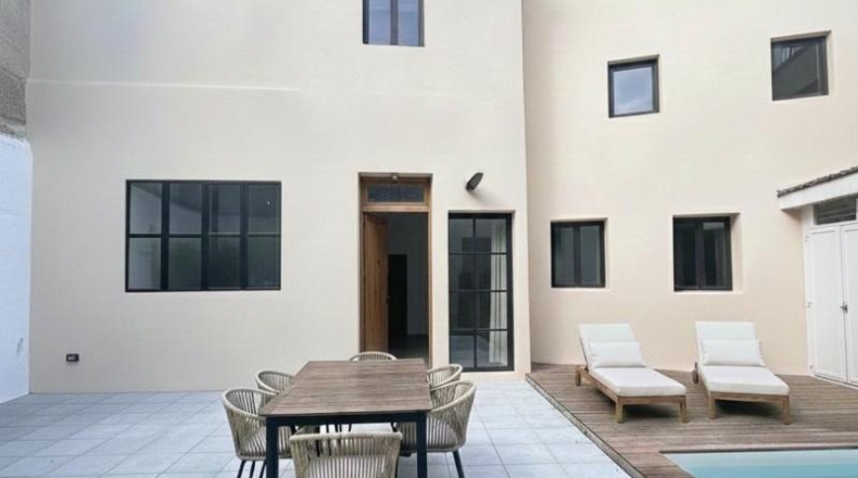 Валенсия - Benifayó - 320m2