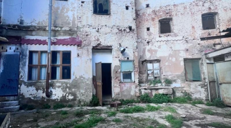 Валенсия - Benifayó - 320m2