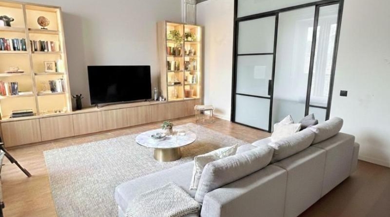 Валенсия - Benifayó - 320m2
