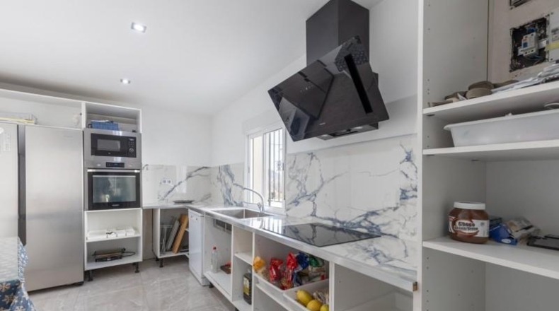 Granada - Alhendín - 126m2