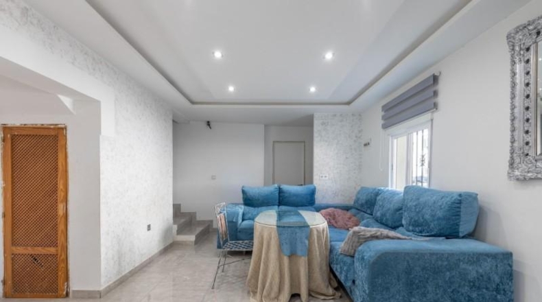 Granada - Alhendín - 126m2