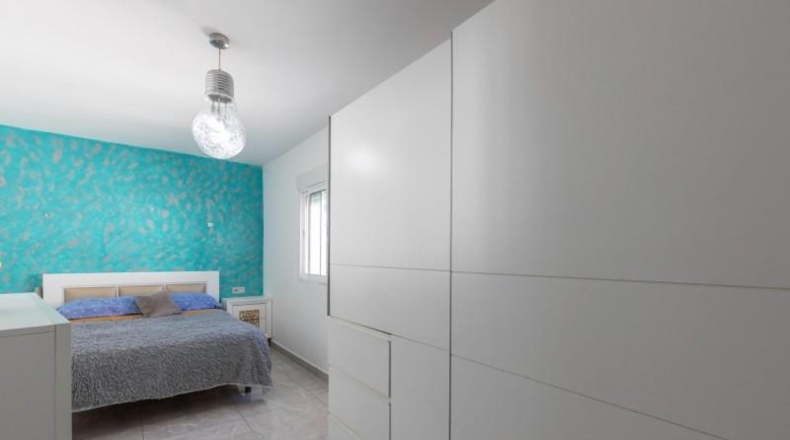 Granada - Alhendín - 126m2